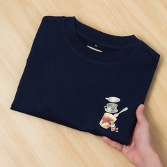 Áo Thun - Lazy Coffee