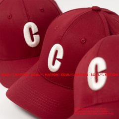 Dự án Nón lưỡi trai đồng phục thêu 3D CAFELY theo yêu cầu