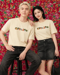 Áo Thun - Tết Club 2026