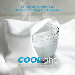 Áo Polo COOLight Phối Cổ - Thêu 12 Con Giáp Tinh Tế