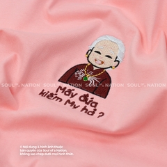 Dự án thêu hình chuyển chibi 