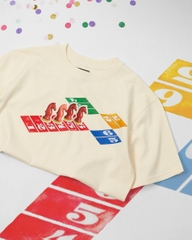 Áo Thun - Cờ Cá Ngựa