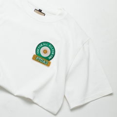 Dự án Patch thêu theo yêu cầu PTDA3