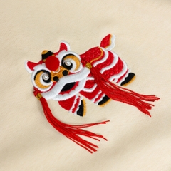 Áo thun - Thêu Lân Việt 2024