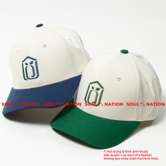 Dự án Nón trucker đồng phục thêu Bình Đông Farm theo yêu cầu