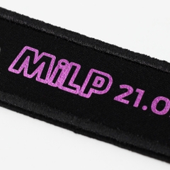Dự án Patch thêu và in custom móc khoá theo yêu cầu BFF BIG BANG