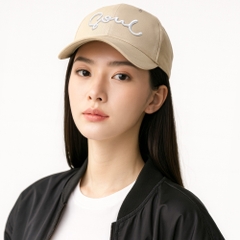 Nón Lưỡi Trai - Thêu 3D Soul