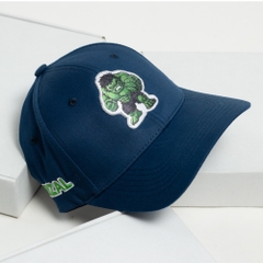 Dự án Patch thêu theo yêu cầu Hulk