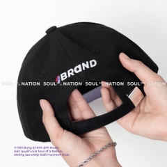 Dự án Nón lưỡi trai đồng phục thêu YeaH1 theo yêu cầu