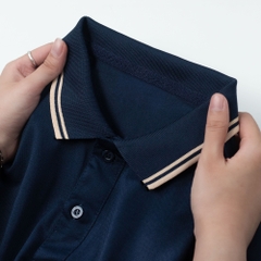 Dự án Áo Polo in theo yêu cầu Homie9