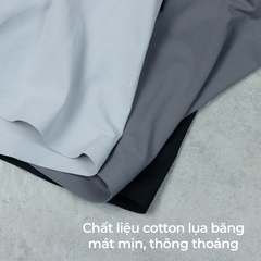 Combo 03 Quần Boxer Nam
