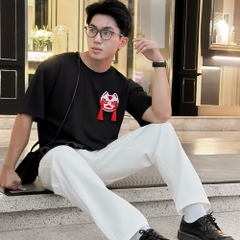 Áo Thun - Patch Lân Việt