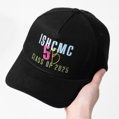Dự án Nón lưỡi trai đồng phục in ISHCMC theo yêu cầu