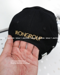 Dự án Nón lưỡi trai thêu theo yêu cầu IRONGROUP