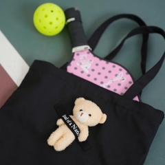 Tote Bag 33x38 - Gấu / Thỏ Bông Soul of a Nation
