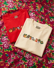 Áo Thun - Tết Club 2026