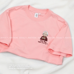 Dự án thêu hình chuyển chibi 