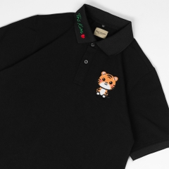 Dự án Thêu hình chuyển chibi 