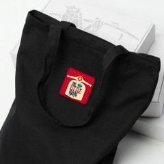 Dự án Patch thêu theo yêu cầu THE LITTLE HANOI