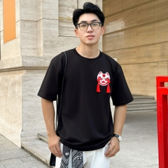 Áo Thun - Patch Lân Việt
