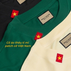 Áo thun - Đồng Lòng Một Nhịp