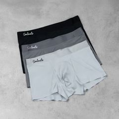 Combo 03 Quần Boxer Nam