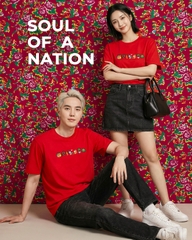 Áo Thun - Tết Club 2026