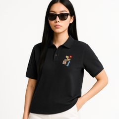 Áo Polo - Thêu Việt Nam Iconics