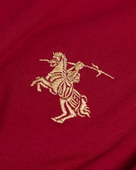 Áo Polo - Thêu Saint Gióng