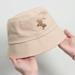 Nón Bucket - Thêu Saint Gióng