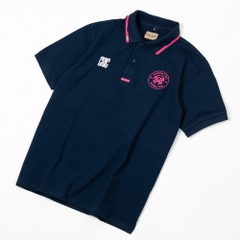 Dự án Áo Polo in theo yêu cầu SAIGON CRIC Football Club