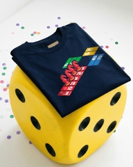 Áo Thun - Cờ Cá Ngựa