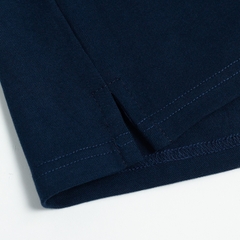 Áo Polo - Patch Thêu Lá Cờ Việt Nam