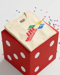 Áo Thun - Cờ Cá Ngựa