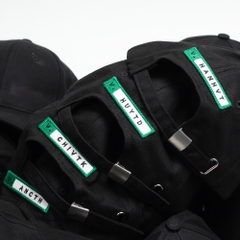 Dự án Patch thêu tên theo yêu cầu PTDA3