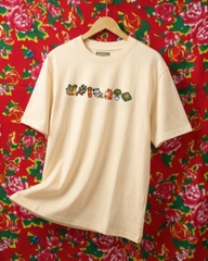 Áo Thun - Tết Club 2026