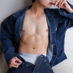 Quần Boxer Nam