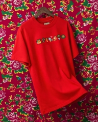 Áo Thun - Tết Club 2026