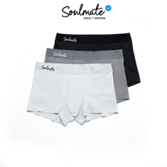 Combo 03 Quần Boxer Nam