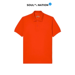 Áo Polo - Ultra COOLight Gam Màu Tươi