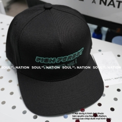 Dự án Nón snapback thêu theo yêu cầu FISH FOREST