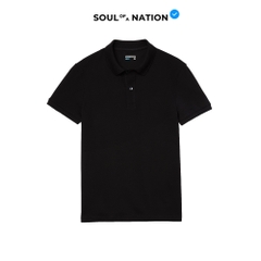 Áo Polo - Ultra COOLight Gam Màu Tối