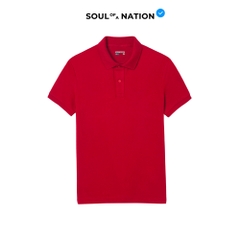 Áo Polo - Ultra COOLight Gam Màu Tươi