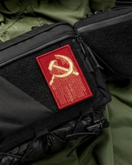 Patch Thêu - Đảng Cộng Sản