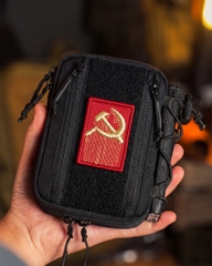 Patch Thêu - Đảng Cộng Sản