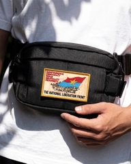 Patch Thêu - Độc Lập