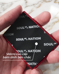 Patch Thêu - Đảng Cộng Sản