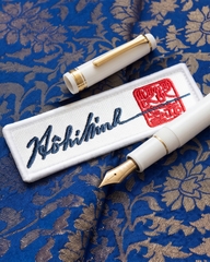 Patch Thêu - Ấn Ký Bác Hồ