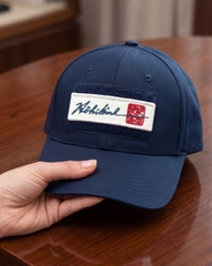 Patch Thêu - Ấn Ký Bác Hồ