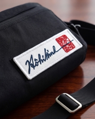 Patch Thêu - Ấn Ký Bác Hồ